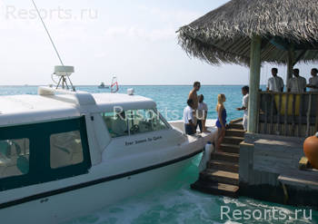Soneva Gili Resort & Spa 2